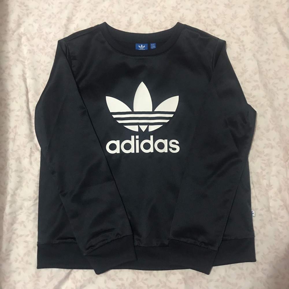 Adidas Crewneck